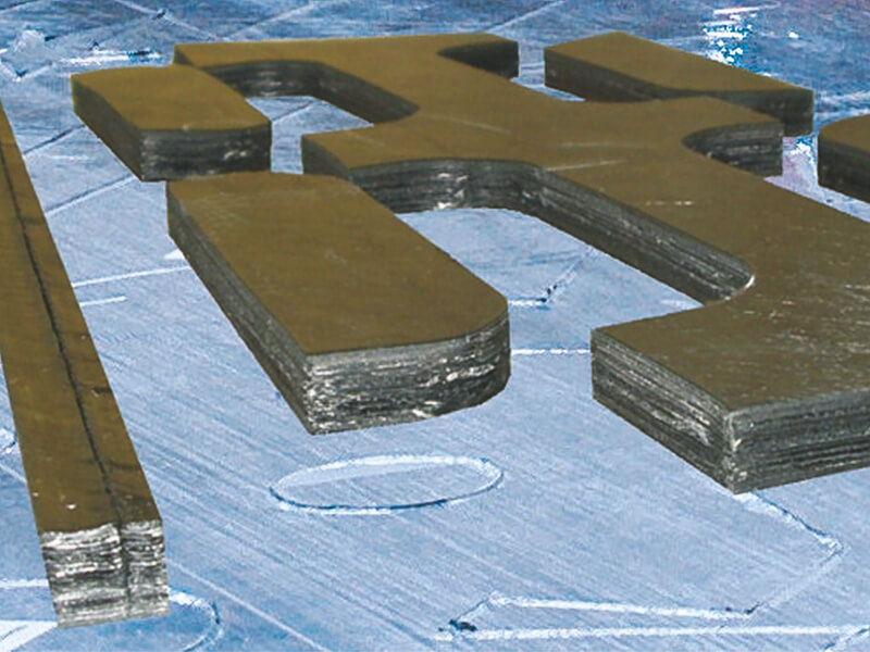 carbonlayup