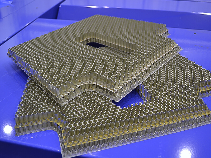 honeycombalu