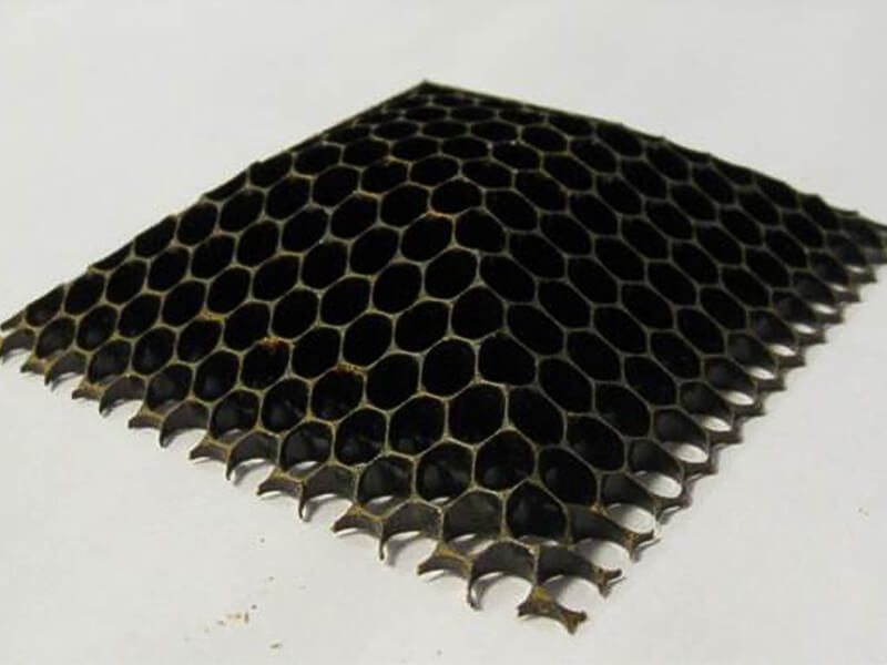 honeycombhardglasscarbon1