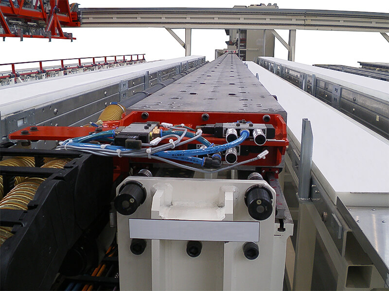 shuttlehandling