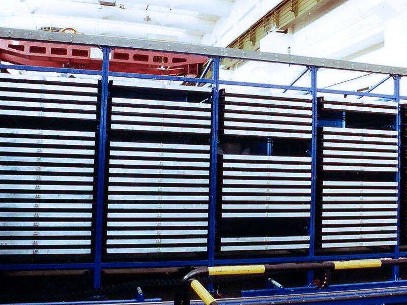 storageautomated