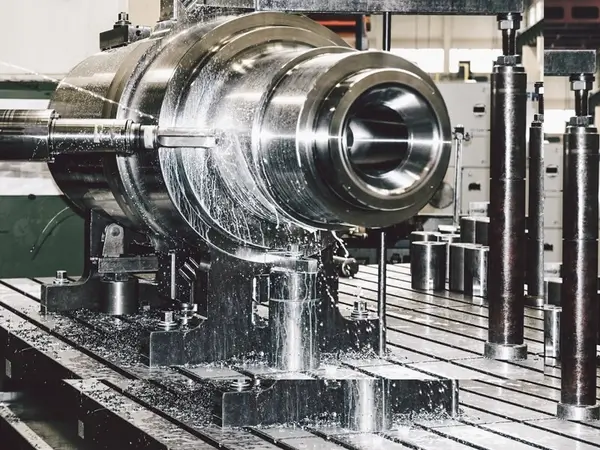 manufactoring Manufacturing