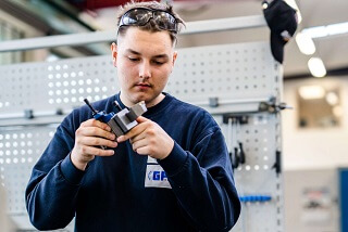 machining technology