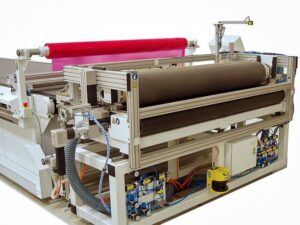 Laying System